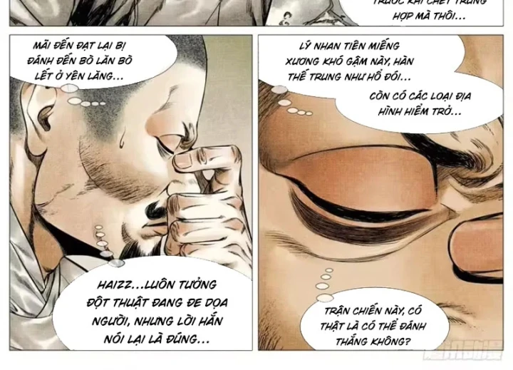 Bắt Đầu Từ Làm Vong Quốc Hoàng Đế Chapter 205 - 26