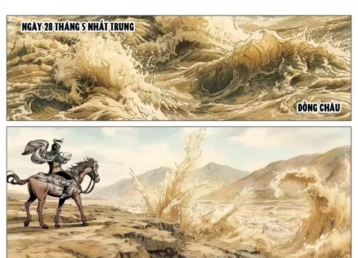 Bắt Đầu Từ Làm Vong Quốc Hoàng Đế Chapter 205 - 29