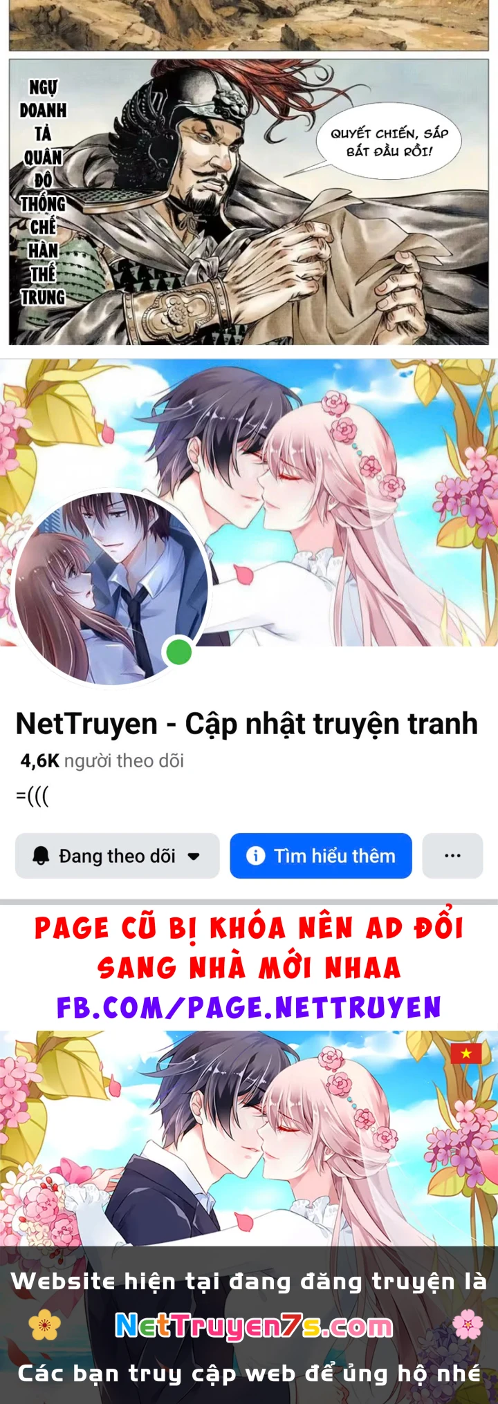 Bắt Đầu Từ Làm Vong Quốc Hoàng Đế Chapter 205 - 30