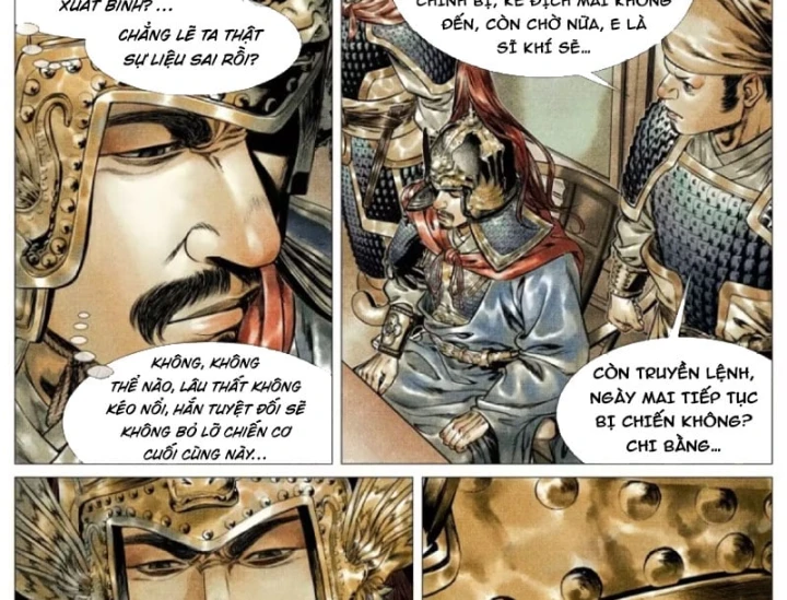 Bắt Đầu Từ Làm Vong Quốc Hoàng Đế Chapter 206 - 5