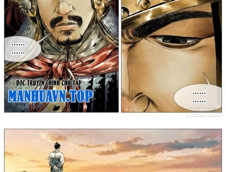 Bắt Đầu Từ Làm Vong Quốc Hoàng Đế Chapter 206 - 6