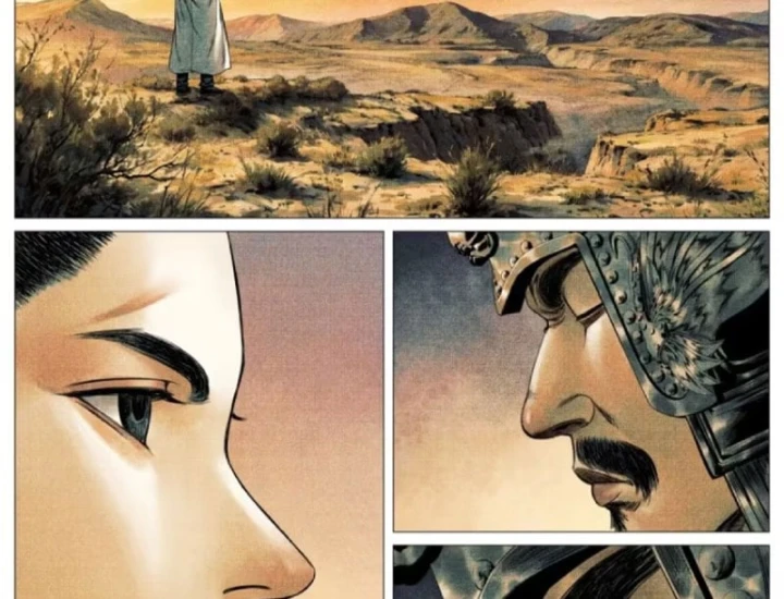 Bắt Đầu Từ Làm Vong Quốc Hoàng Đế Chapter 206 - 7