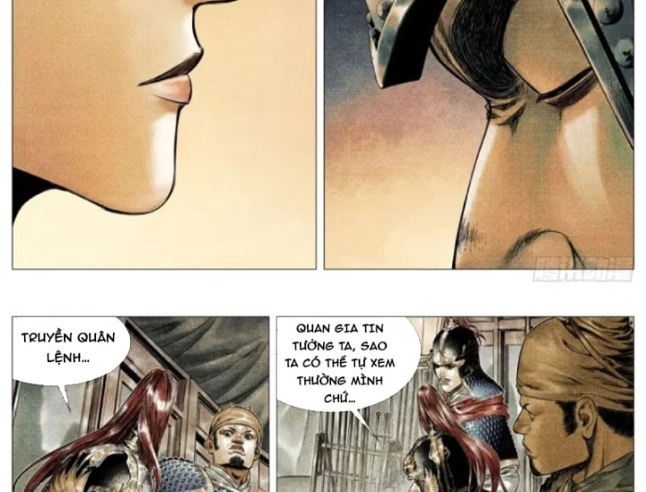 Bắt Đầu Từ Làm Vong Quốc Hoàng Đế Chapter 206 - 8