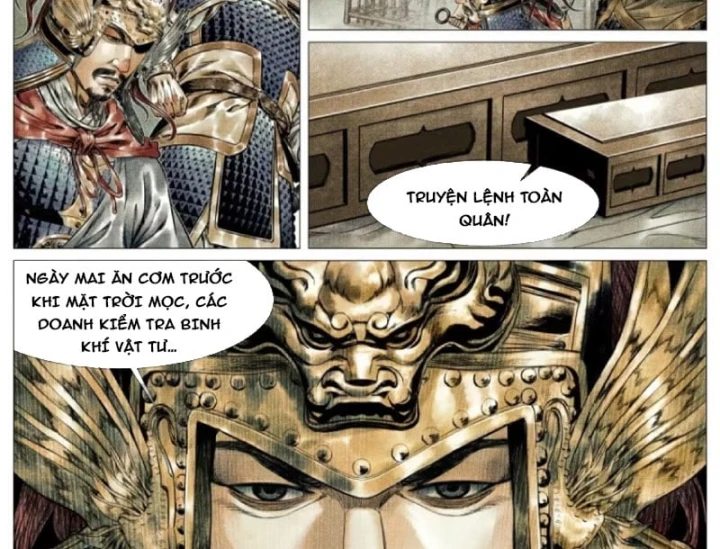 Bắt Đầu Từ Làm Vong Quốc Hoàng Đế Chapter 206 - 9