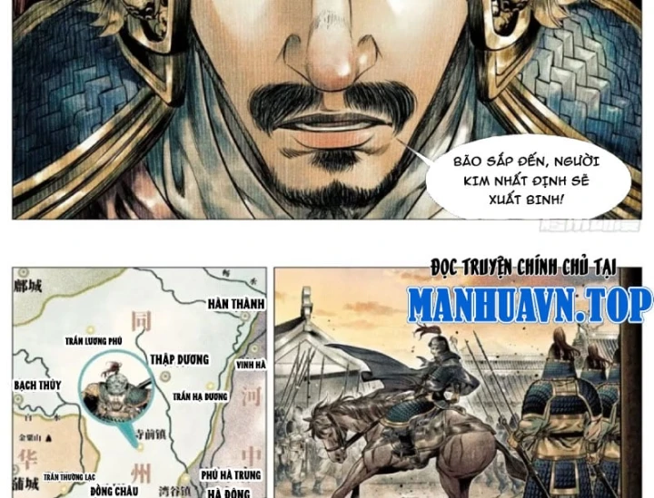 Bắt Đầu Từ Làm Vong Quốc Hoàng Đế Chapter 206 - 10