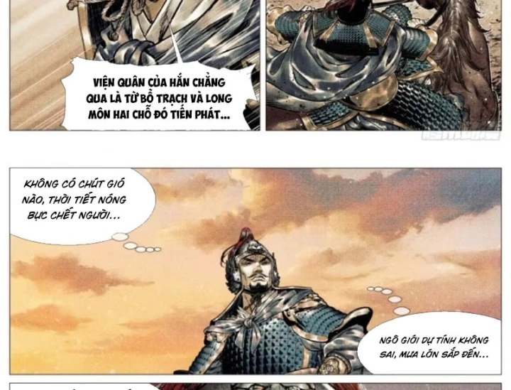 Bắt Đầu Từ Làm Vong Quốc Hoàng Đế Chapter 206 - 12