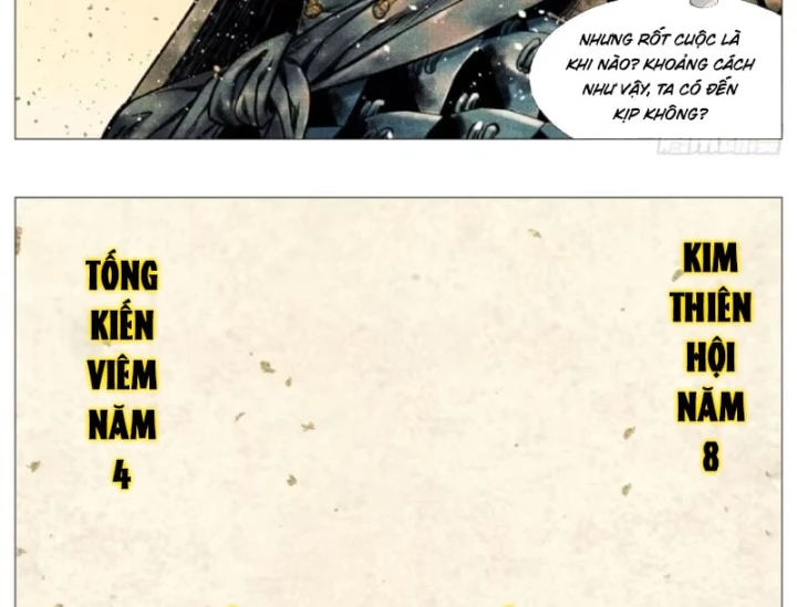 Bắt Đầu Từ Làm Vong Quốc Hoàng Đế Chapter 206 - 14