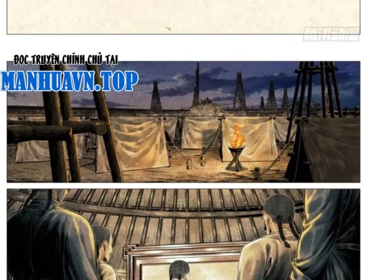 Bắt Đầu Từ Làm Vong Quốc Hoàng Đế Chapter 206 - 16