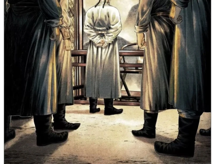 Bắt Đầu Từ Làm Vong Quốc Hoàng Đế Chapter 206 - 17