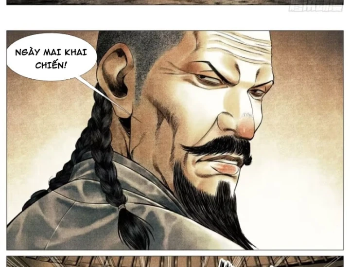 Bắt Đầu Từ Làm Vong Quốc Hoàng Đế Chapter 206 - 18