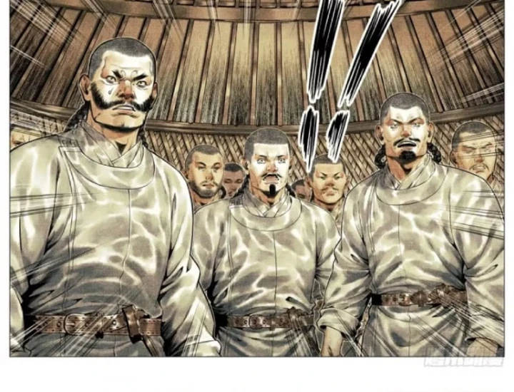 Bắt Đầu Từ Làm Vong Quốc Hoàng Đế Chapter 206 - 19