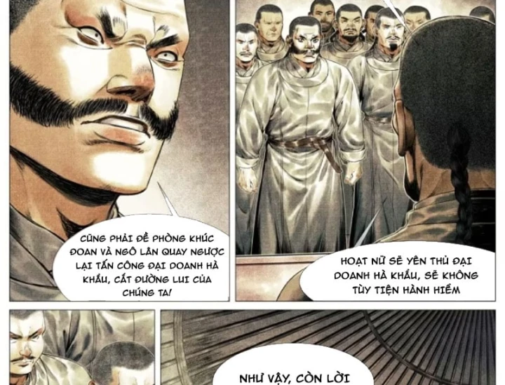 Bắt Đầu Từ Làm Vong Quốc Hoàng Đế Chapter 206 - 22
