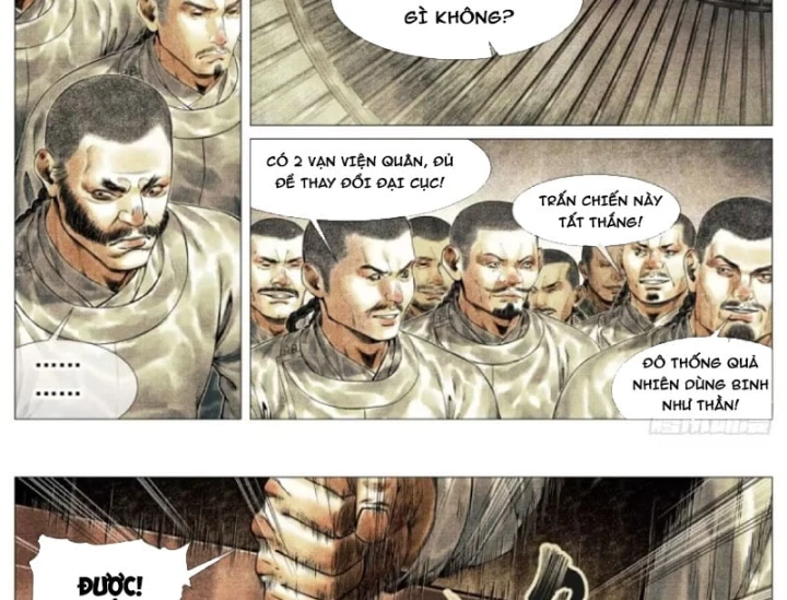 Bắt Đầu Từ Làm Vong Quốc Hoàng Đế Chapter 206 - 23