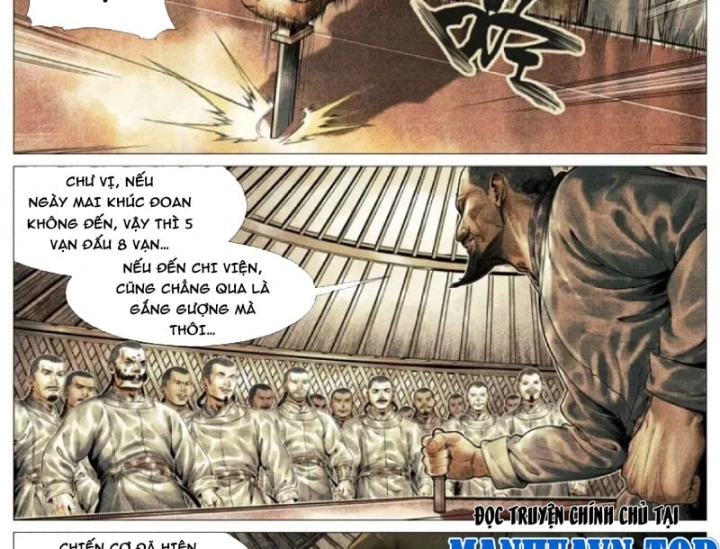 Bắt Đầu Từ Làm Vong Quốc Hoàng Đế Chapter 206 - 24