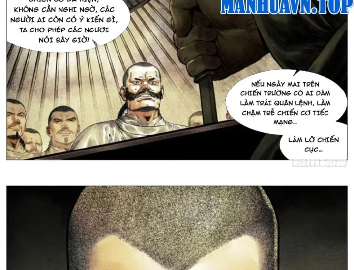 Bắt Đầu Từ Làm Vong Quốc Hoàng Đế Chapter 206 - 25