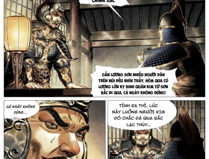 Bắt Đầu Từ Làm Vong Quốc Hoàng Đế Chapter 206 - 30