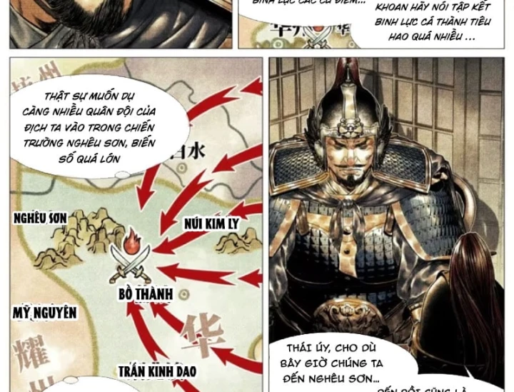 Bắt Đầu Từ Làm Vong Quốc Hoàng Đế Chapter 206 - 32