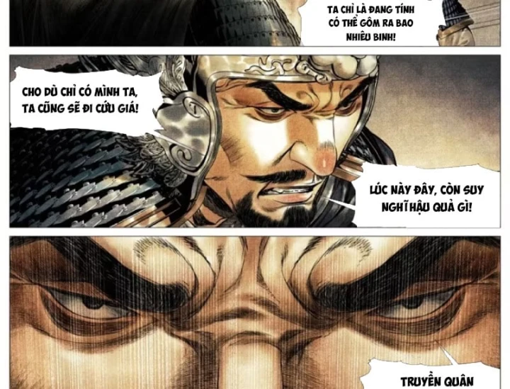 Bắt Đầu Từ Làm Vong Quốc Hoàng Đế Chapter 206 - 34