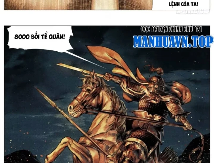 Bắt Đầu Từ Làm Vong Quốc Hoàng Đế Chapter 206 - 35