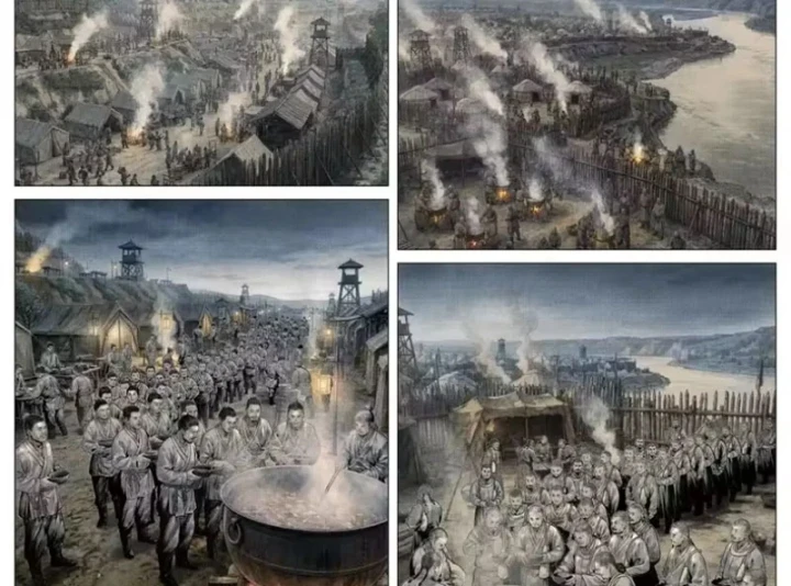 Bắt Đầu Từ Làm Vong Quốc Hoàng Đế Chapter 207 - 5