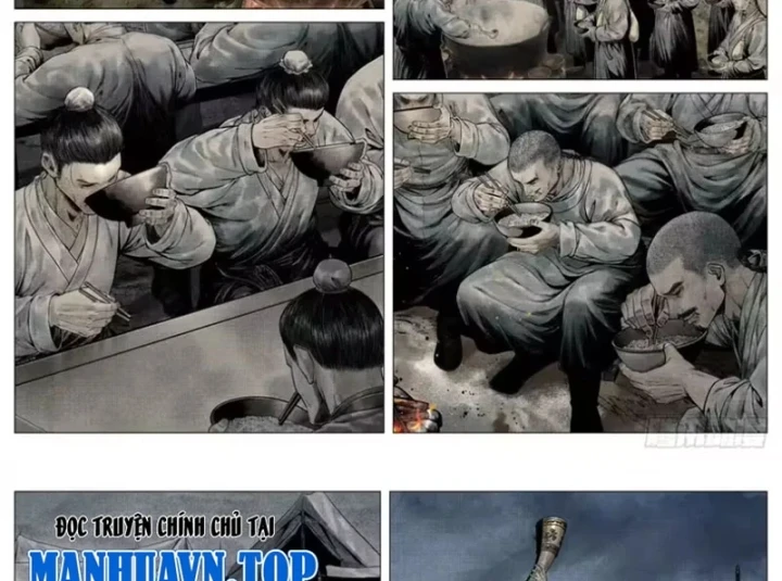 Bắt Đầu Từ Làm Vong Quốc Hoàng Đế Chapter 207 - 6