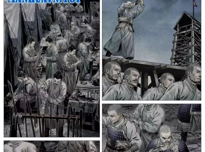 Bắt Đầu Từ Làm Vong Quốc Hoàng Đế Chapter 207 - 7