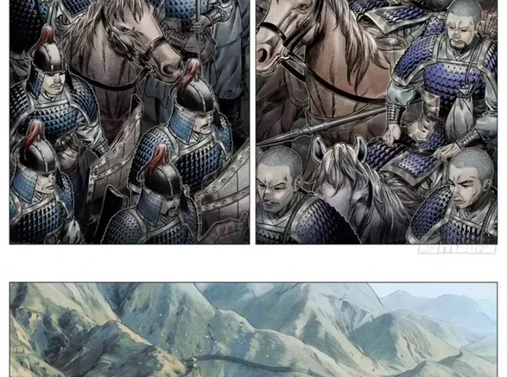 Bắt Đầu Từ Làm Vong Quốc Hoàng Đế Chapter 207 - 10