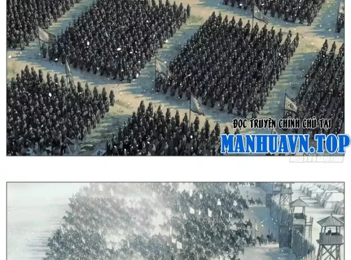 Bắt Đầu Từ Làm Vong Quốc Hoàng Đế Chapter 207 - 12