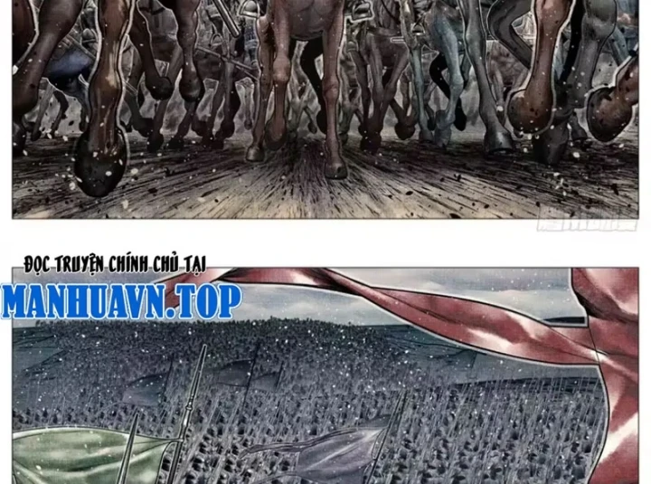 Bắt Đầu Từ Làm Vong Quốc Hoàng Đế Chapter 207 - 18