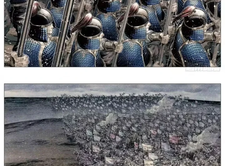 Bắt Đầu Từ Làm Vong Quốc Hoàng Đế Chapter 207 - 20