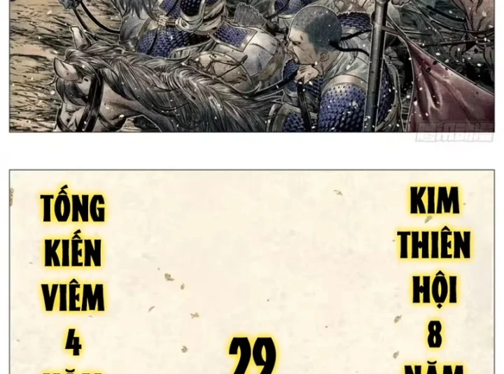 Bắt Đầu Từ Làm Vong Quốc Hoàng Đế Chapter 207 - 22