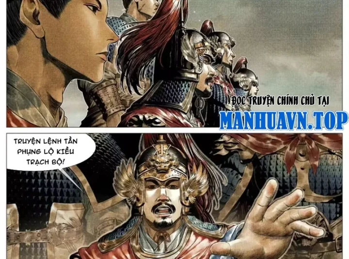 Bắt Đầu Từ Làm Vong Quốc Hoàng Đế Chapter 207 - 25