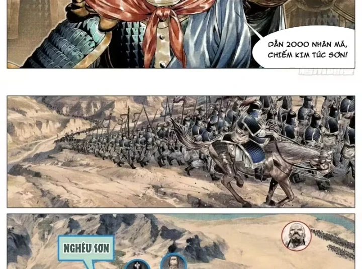 Bắt Đầu Từ Làm Vong Quốc Hoàng Đế Chapter 207 - 26