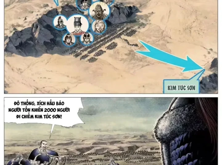 Bắt Đầu Từ Làm Vong Quốc Hoàng Đế Chapter 207 - 27