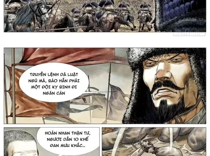 Bắt Đầu Từ Làm Vong Quốc Hoàng Đế Chapter 207 - 28