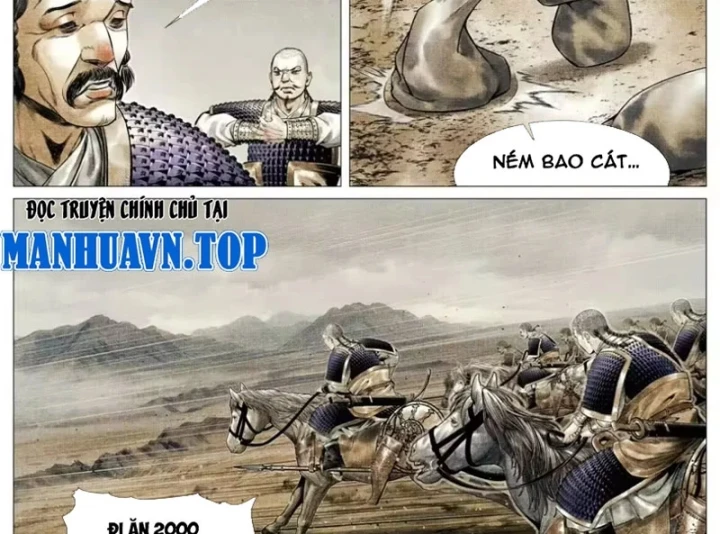 Bắt Đầu Từ Làm Vong Quốc Hoàng Đế Chapter 207 - 29