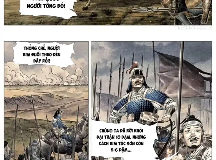 Bắt Đầu Từ Làm Vong Quốc Hoàng Đế Chapter 207 - 30