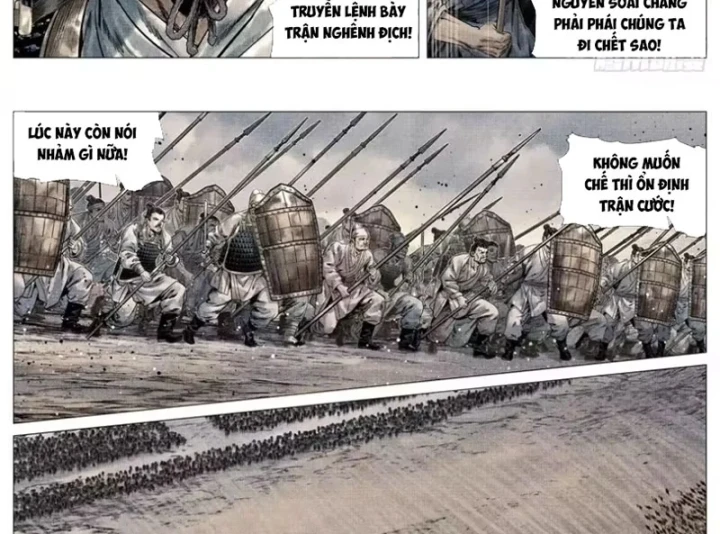 Bắt Đầu Từ Làm Vong Quốc Hoàng Đế Chapter 207 - 32