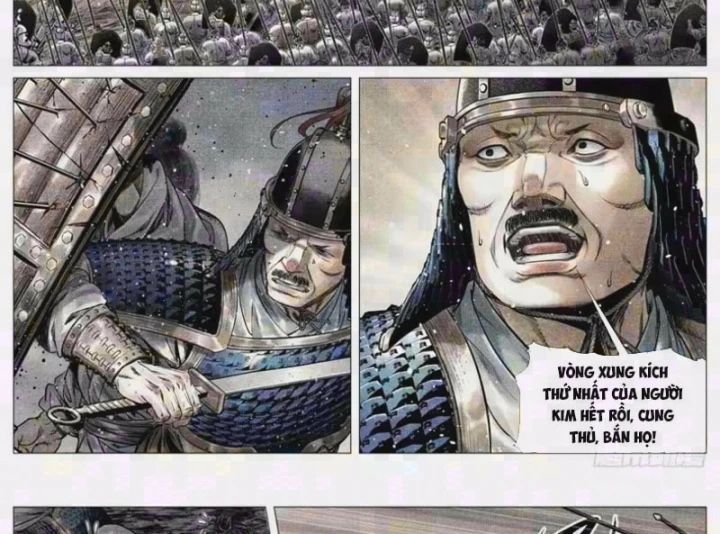 Bắt Đầu Từ Làm Vong Quốc Hoàng Đế Chapter 208 - 2