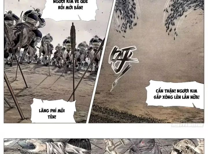 Bắt Đầu Từ Làm Vong Quốc Hoàng Đế Chapter 208 - 4