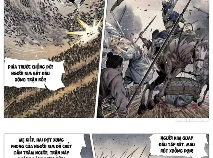 Bắt Đầu Từ Làm Vong Quốc Hoàng Đế Chapter 208 - 6