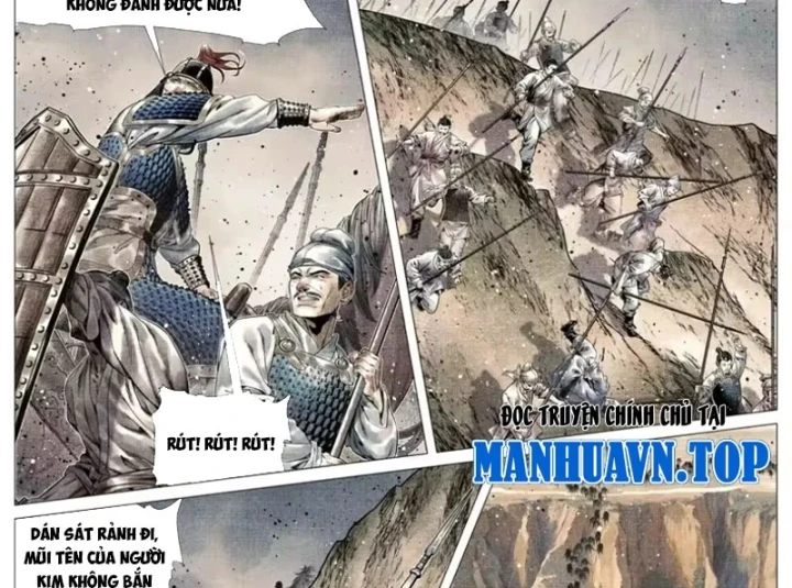 Bắt Đầu Từ Làm Vong Quốc Hoàng Đế Chapter 208 - 7