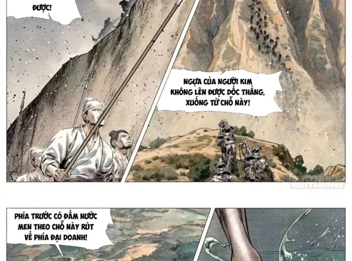 Bắt Đầu Từ Làm Vong Quốc Hoàng Đế Chapter 208 - 8