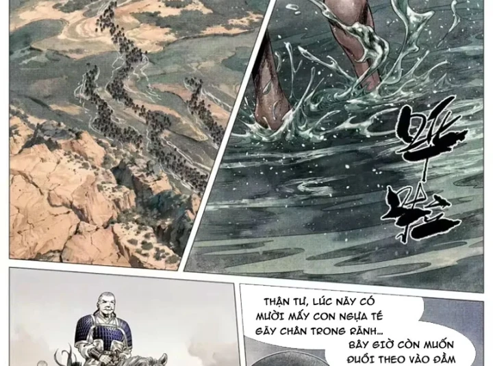 Bắt Đầu Từ Làm Vong Quốc Hoàng Đế Chapter 208 - 9