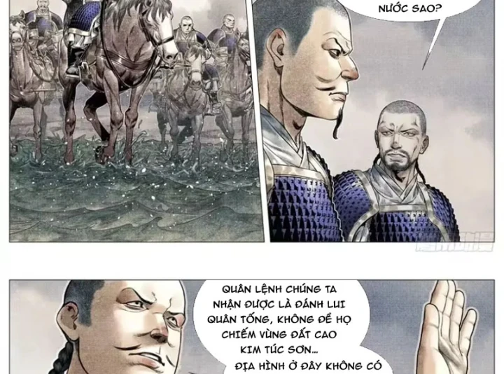 Bắt Đầu Từ Làm Vong Quốc Hoàng Đế Chapter 208 - 10