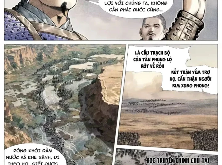 Bắt Đầu Từ Làm Vong Quốc Hoàng Đế Chapter 208 - 11