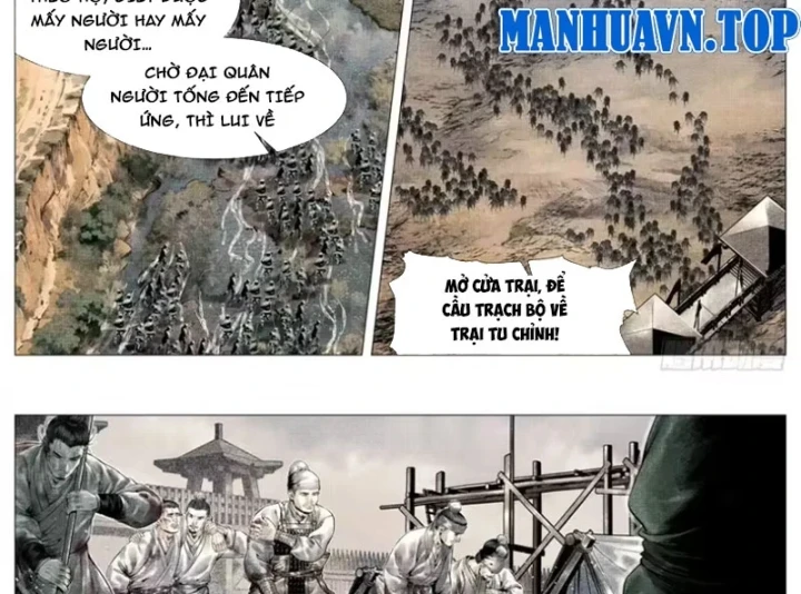 Bắt Đầu Từ Làm Vong Quốc Hoàng Đế Chapter 208 - 12