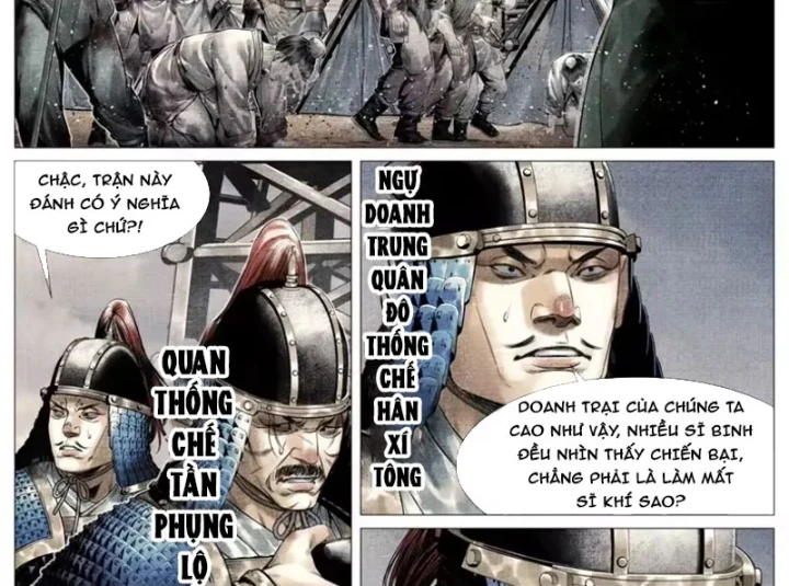 Bắt Đầu Từ Làm Vong Quốc Hoàng Đế Chapter 208 - 13