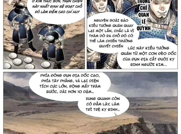 Bắt Đầu Từ Làm Vong Quốc Hoàng Đế Chapter 208 - 15