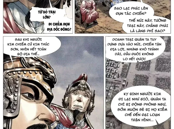 Bắt Đầu Từ Làm Vong Quốc Hoàng Đế Chapter 208 - 17